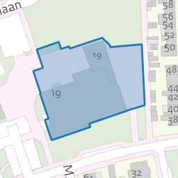 Perceel WST00-G-2237