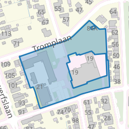 Perceel WST00-G-2238
