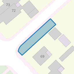 Perceel WST00-G-2239