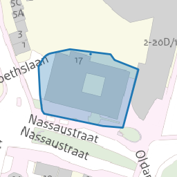 Perceel WST00-G-2242