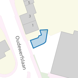 Perceel WST00-G-2244