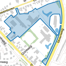 Perceel WST00-G-2256