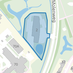 Perceel WST00-G-2257