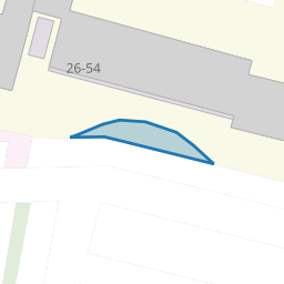 Perceel WST00-G-2261