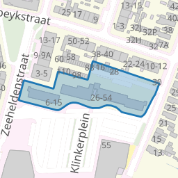 Perceel WST00-G-2262