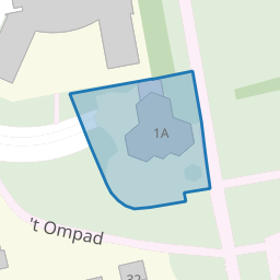 Perceel WST00-G-2267