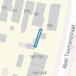 Perceel WST00-G-2274