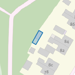 Perceel WST00-G-2277