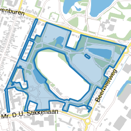 Perceel WST00-G-2278