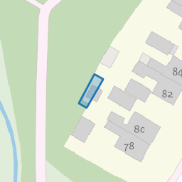 Perceel WST00-G-2279