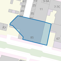 Perceel WST00-G-2281