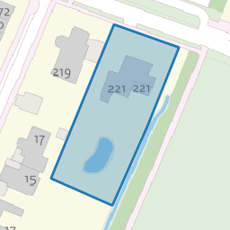 Perceel WST00-G-2282