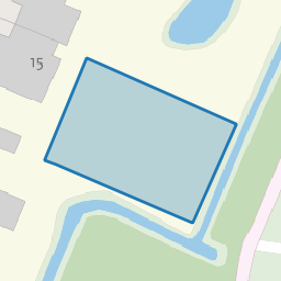 Perceel WST00-G-2283