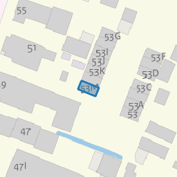 Perceel WST00-G-2291