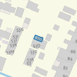 Perceel WST00-G-2292