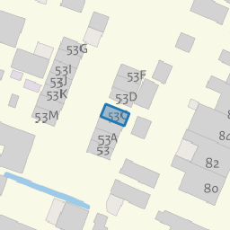 Perceel WST00-G-2295