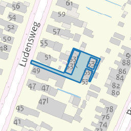 Perceel WST00-G-2298