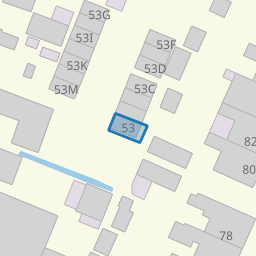 Perceel WST00-G-2301