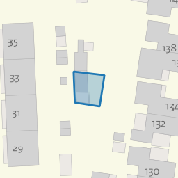 Perceel WST00-G-2302