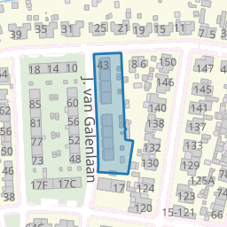 Perceel WST00-G-2303