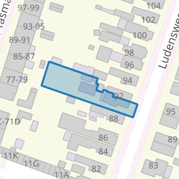 Perceel WST00-G-2321