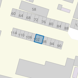 Perceel WST00-G-2330