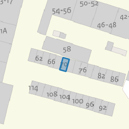 Perceel WST00-G-2332