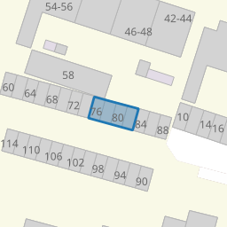 Perceel WST00-G-2337