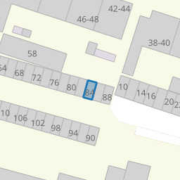 Perceel WST00-G-2339