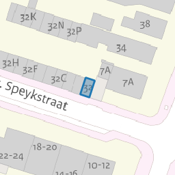 Perceel WST00-G-2344