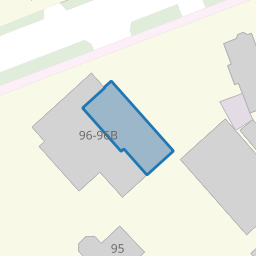 Perceel WST00-G-2370