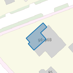 Perceel WST00-G-2372