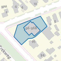 Perceel WST00-G-2373