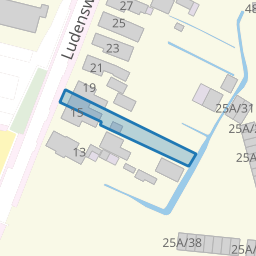 Perceel WST00-G-2375