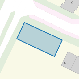 Perceel WST00-G-2377