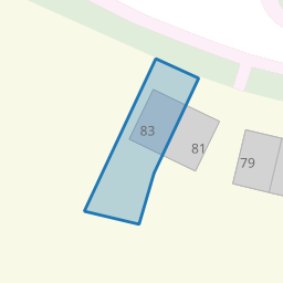 Perceel WST00-G-2381