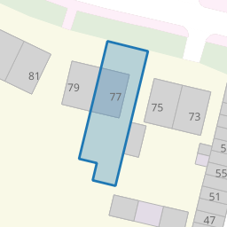 Perceel WST00-G-2384