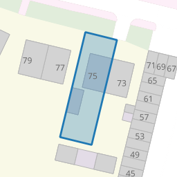 Perceel WST00-G-2385