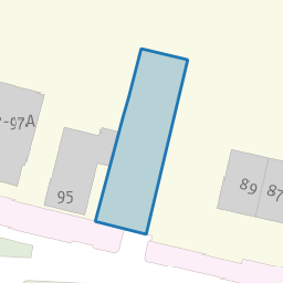 Perceel WST00-G-2387