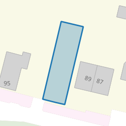 Perceel WST00-G-2388