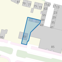 Perceel WST00-G-2390