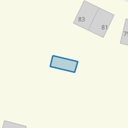 Perceel WST00-G-2394