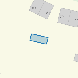 Perceel WST00-G-2395