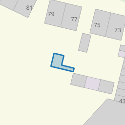 Perceel WST00-G-2397