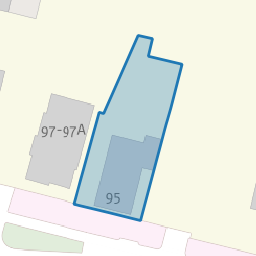 Perceel WST00-G-2400