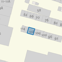 Perceel WST00-G-2402