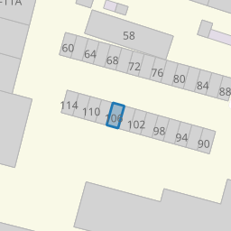 Perceel WST00-G-2403