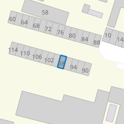 Perceel WST00-G-2405