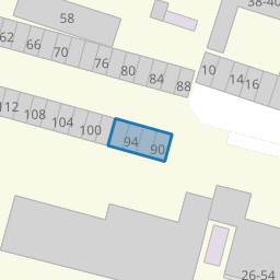 Perceel WST00-G-2406