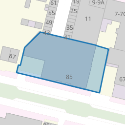 Perceel WST00-G-2407